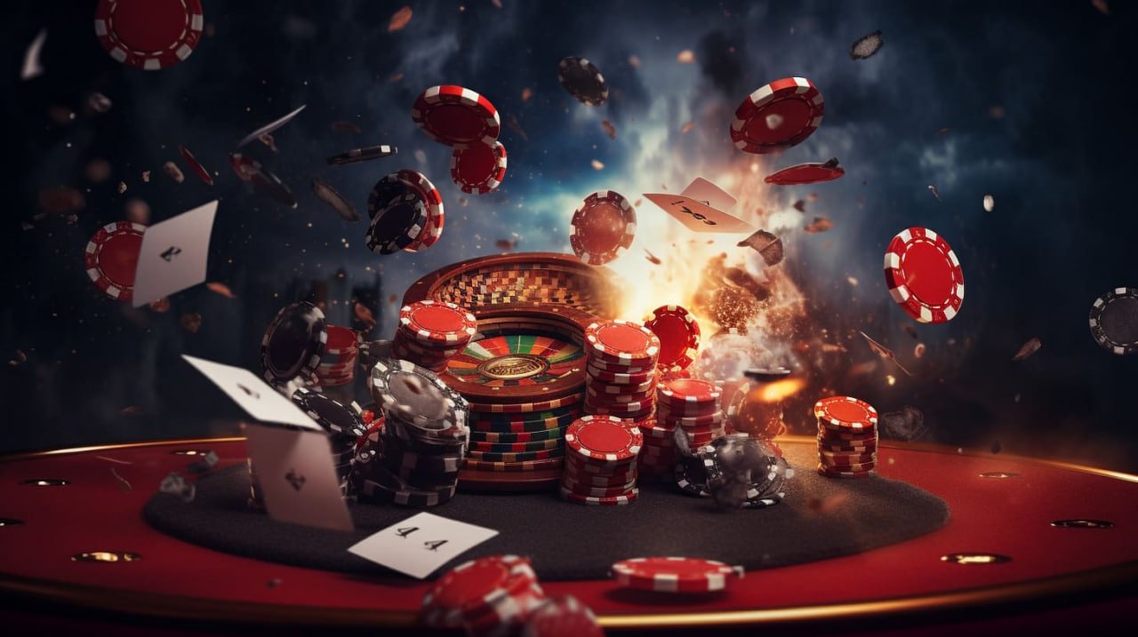 Layar European Roulette langsung dengan dealer profesional di studio gowin123