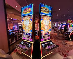 Tampilan permainan live dealer baccarat gowin123
